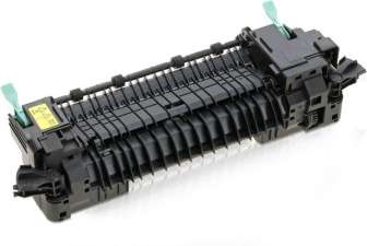 Epson kiinnitysyksikkö