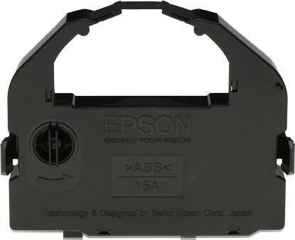 Epson LQ-680 musta