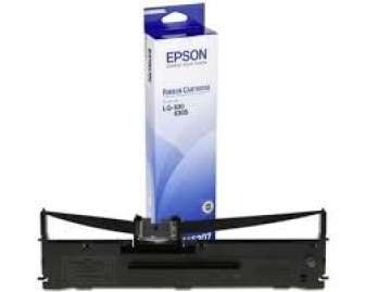 Epson LQ-630 musta