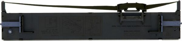 Epson LQ-690 musta