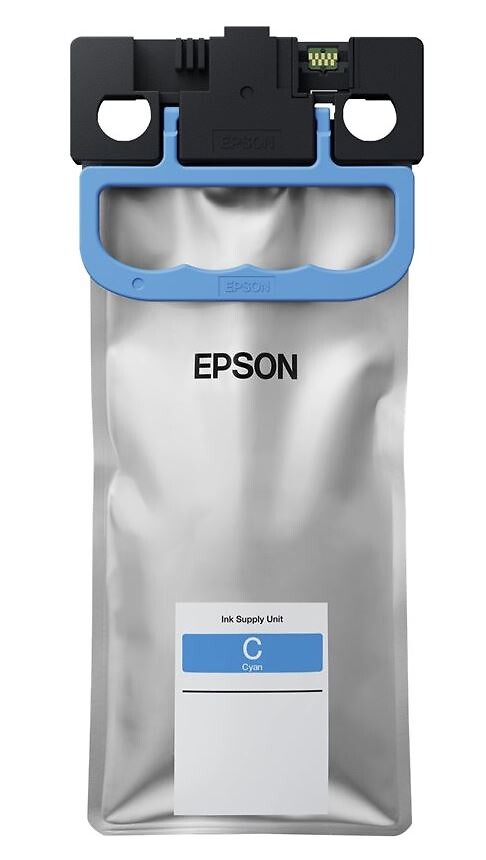 EPSON Pro WF-C579R cyan