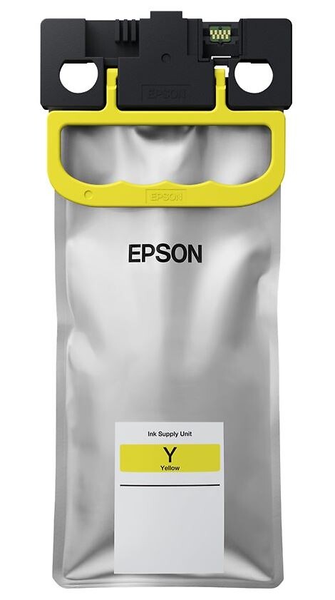 EPSON Pro WF-C579R Keltainen