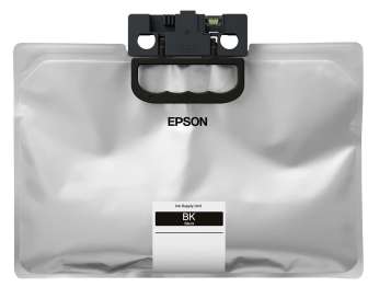 EPSON Pro WF-C579R musta