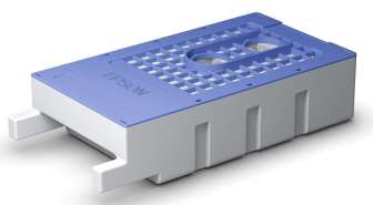 Epson SC T6193 Hukkavärisäiliö