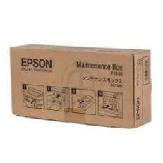 Epson SC T6193 Hukkavärisäiliö