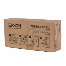 Epson SC T6193 Hukkavärisäiliö