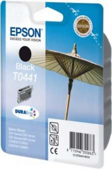 Epson St C64/66/84/86 musta