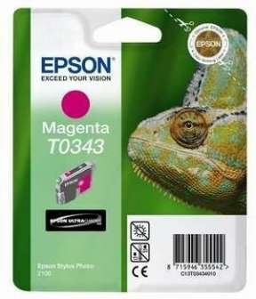 Epson St Photo 2100 magenta