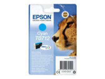 Epson St Photo DX4000 cyan