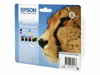 Epson St Photo DX4000 Quadpack