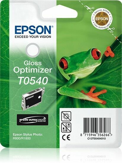 Epson St Photo R800 Gloss Opt.