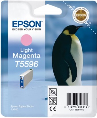 Epson ST Photo RX700 V.magenta