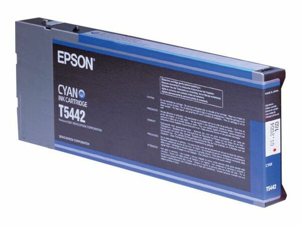 Epson St Pro 4000/9600 cyan