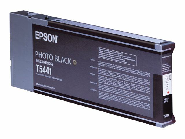 Epson St Pro 4000/9600 photomusta