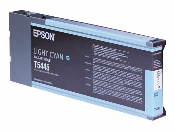 Epson St Pro 4000/9600 V.cyan