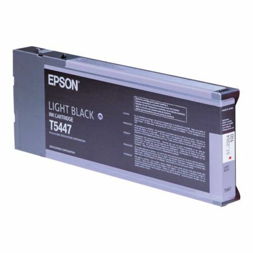 Epson St Pro 4000/9600 V.musta