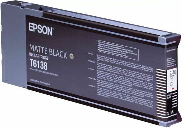 Epson St Pro 4450/4400 p.musta