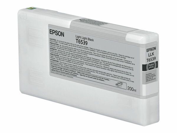 Epson St Pro 4900