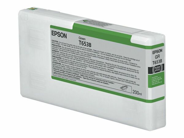 Epson St Pro 4900