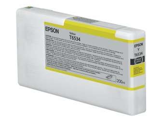 Epson St Pro 4900
