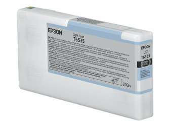 Epson St Pro 4900