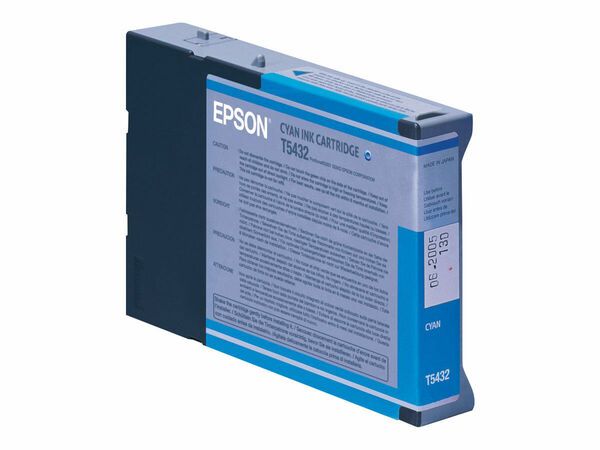 Epson St Pro 7600/9600 cyan