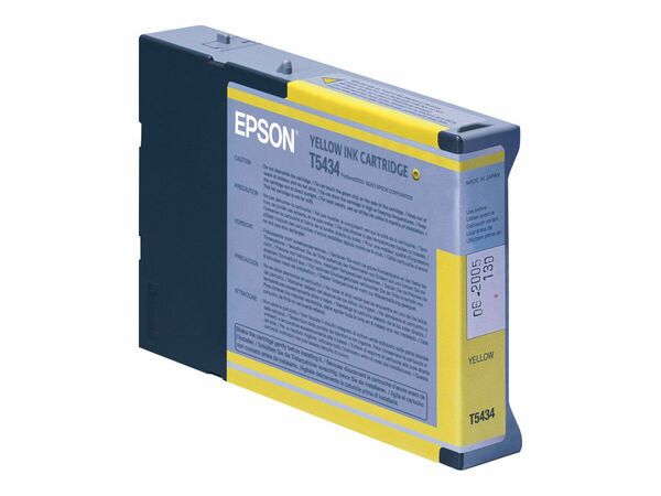 Epson St Pro 7600/9600 keltain