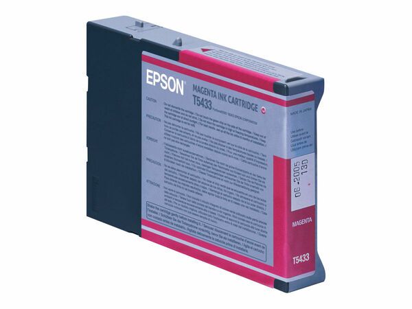 Epson St Pro 7600/9600 magenta
