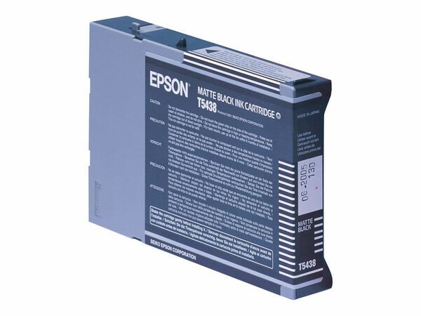 Epson St Pro 7600/9600 mattam.