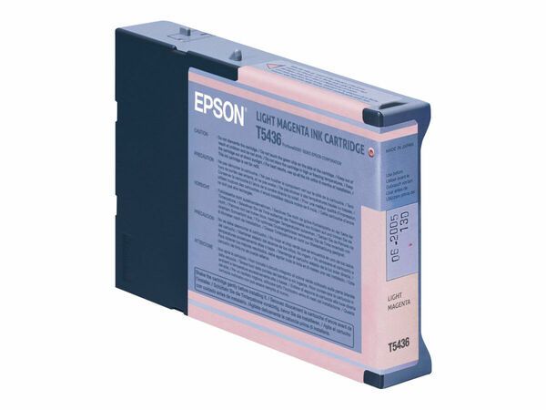 Epson St Pro 7600/9600 V.mag.
