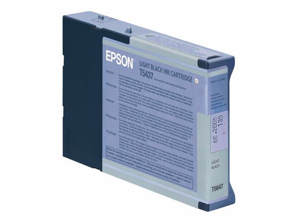 Epson St Pro 7600/9600 V.musta