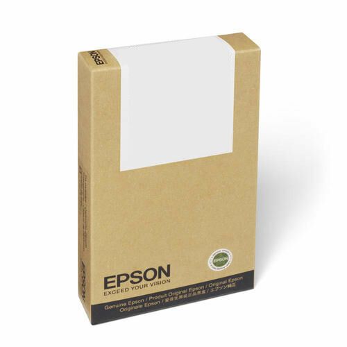 Epson St Pro 9000 keltaine