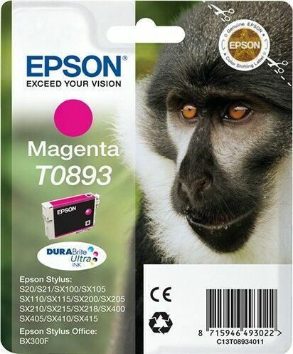 Epson St S20/BX300 magenta
