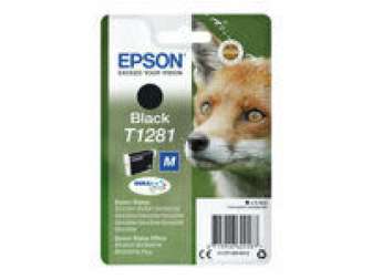 Epson St S22/SX125 musta