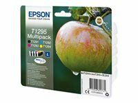Epson St SX425W/BX305 4-väri