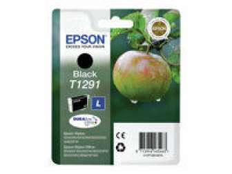 Epson St SX425W/BX305 musta