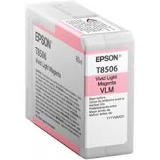 Epson SureColor SC-P800 T8506