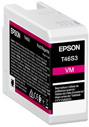 Epson T46S3 magenta