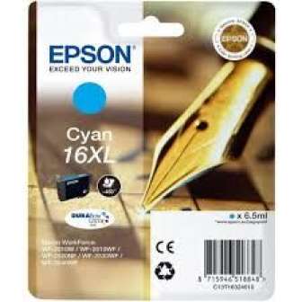 Epson WF 2010W cyan XL