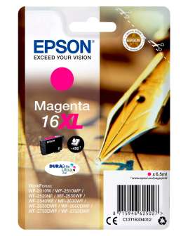 Epson WF 2010W magenta XL