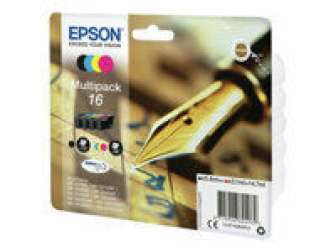 Epson WF 2010W multipack