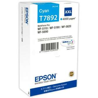 Epson WF-5690/5110/5190/5620