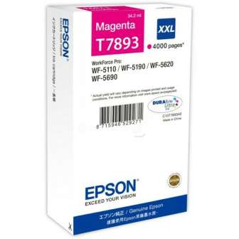 Epson WF-5690/5110/5190/5620