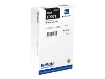 Epson WF-6090/6590 musta XXL