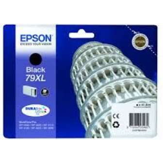 Epson WF Pro 5110 cyan XL
