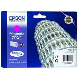 !Epson WF Pro 5110 magenta XL