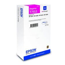 Epson WF Pro 8590 magenta XL