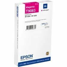 Epson WF Pro WF-6090/6590