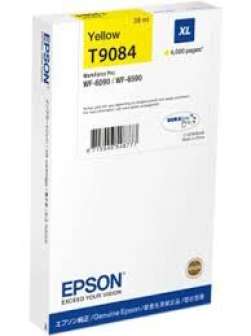 Epson WF Pro WF-6090/6590