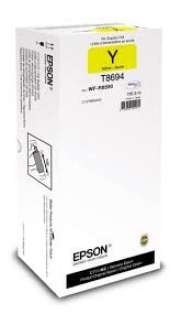Epson WF R8590 keltainen XXL